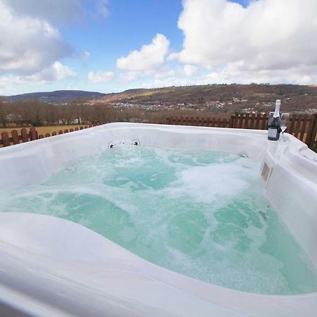 Cilhendre Holiday Cottages - The Dairy سوانسي المظهر الخارجي الصورة